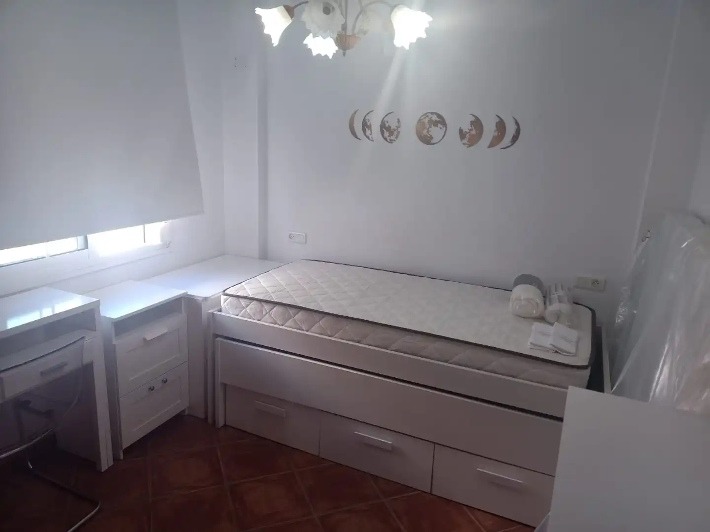 Piso de 48 m² en Mijas