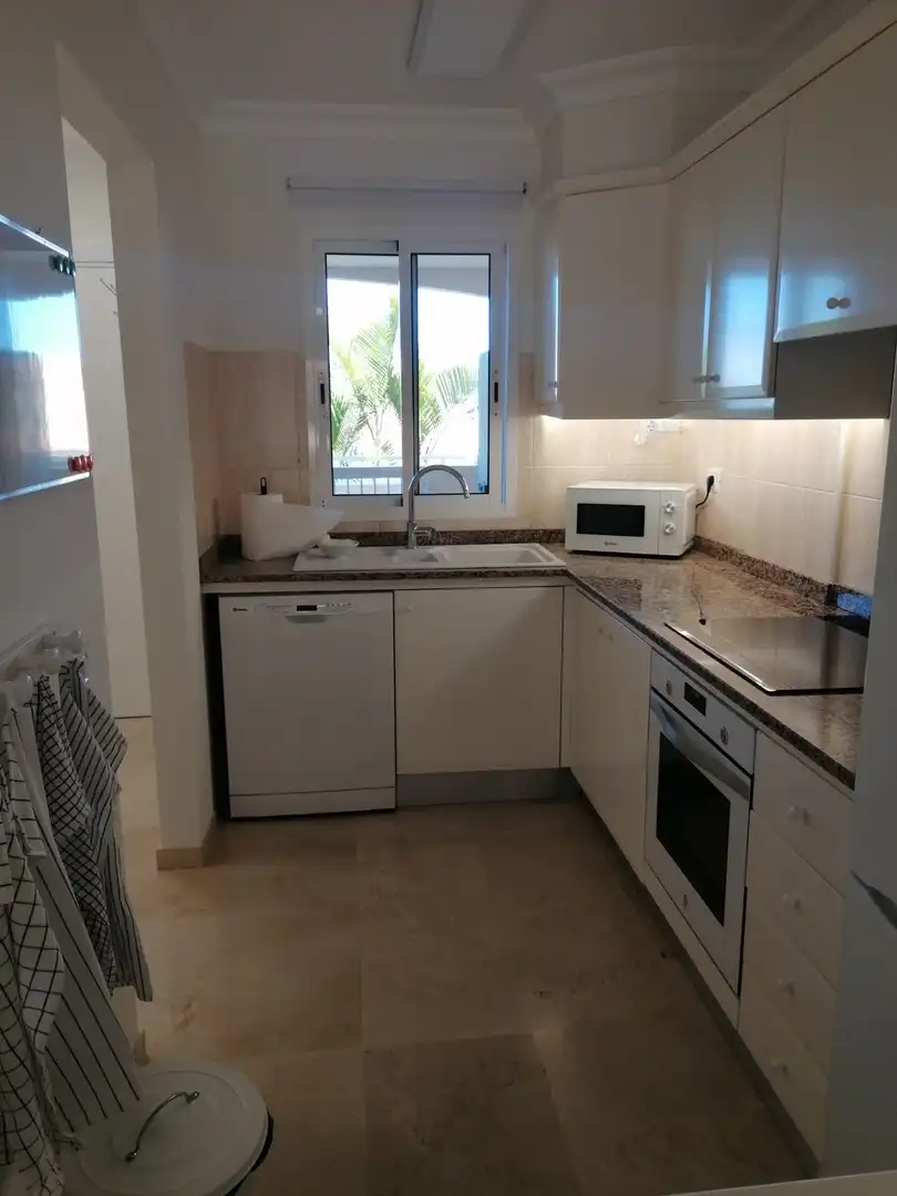 Pis de 115 m² a Puerto de la Cruz