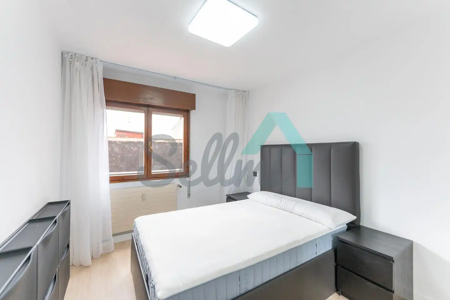 Piso de 85 m² en Oviedo
