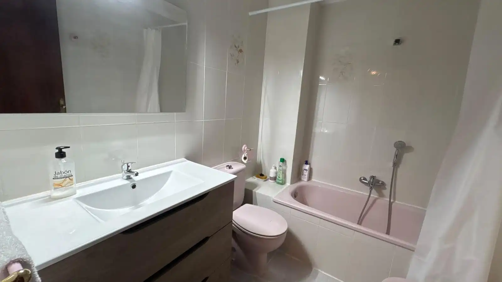Piso de 99 m² en Elda