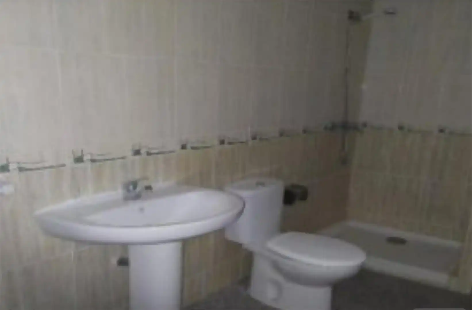 Piso de 100 m² en Cariñena