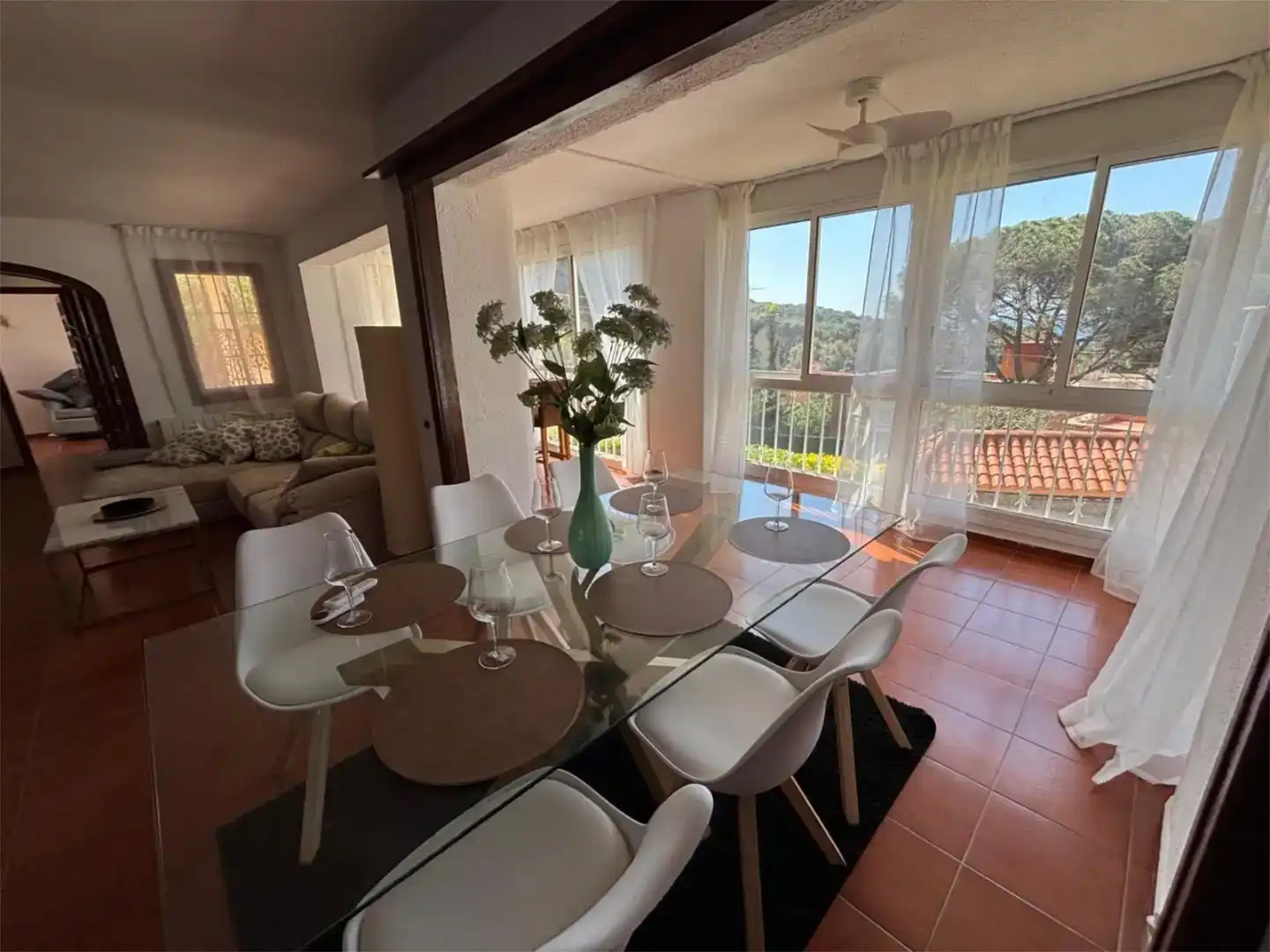 Piso de 360 m² en Castillo de Aro, Playa de Aro y S'Agaró