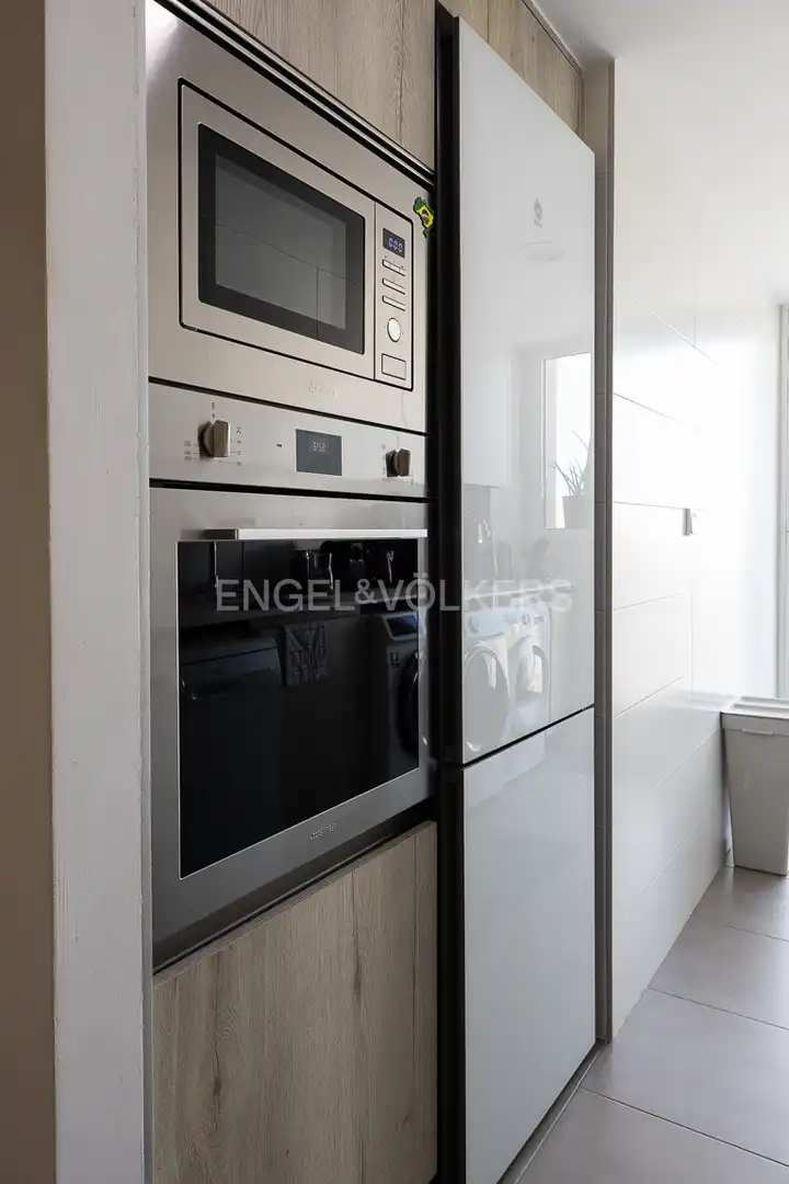 Piso de 136 m² en Alboraya