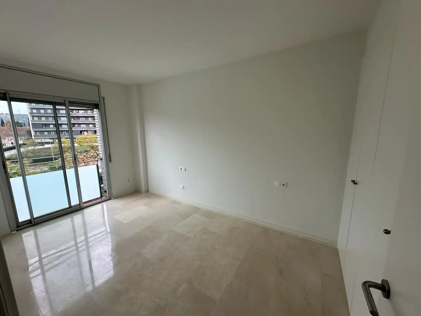Pis de 78 m² a Sant Boi de Llobregat