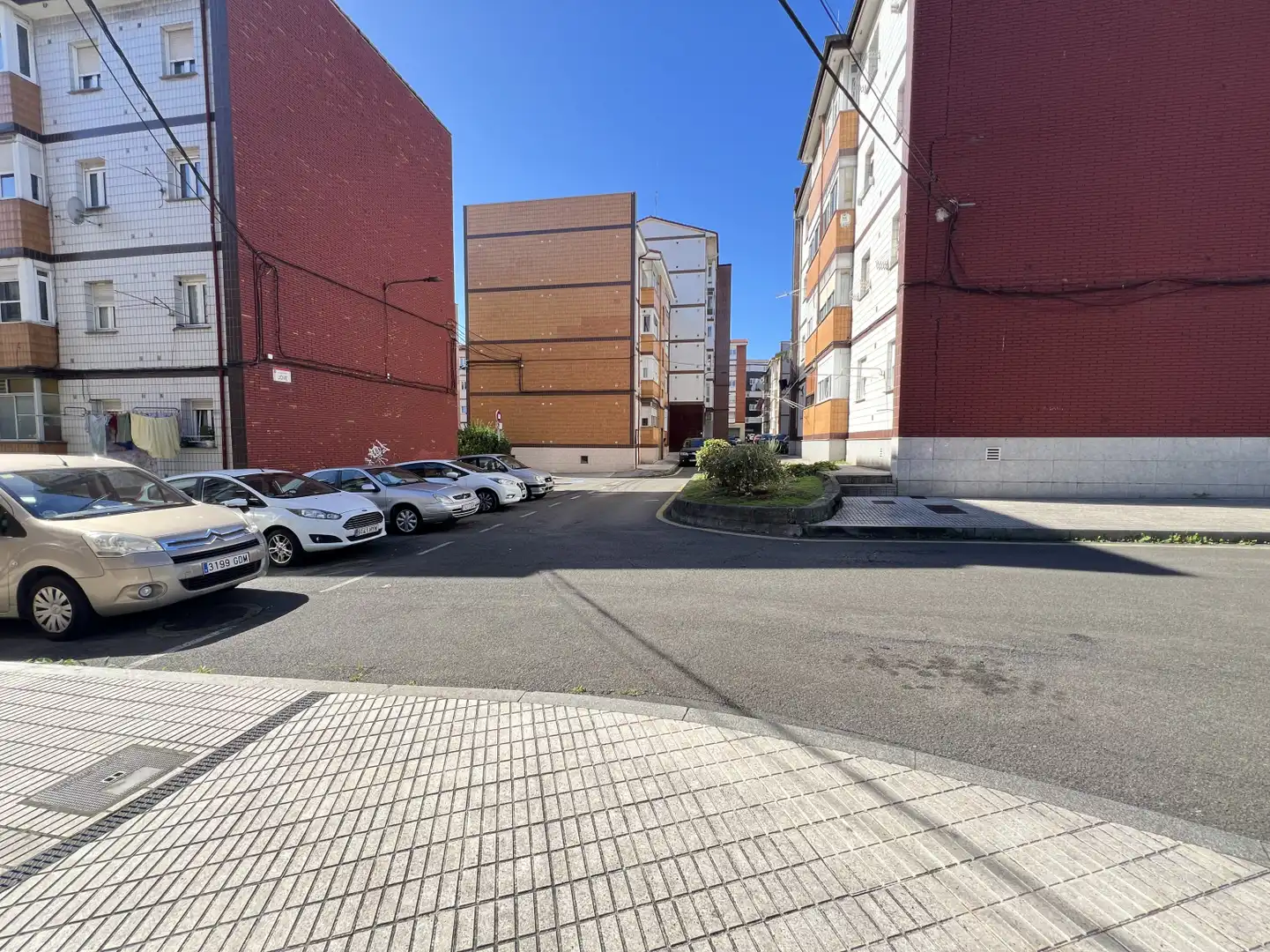 Pis de 73 m² a Gijón
