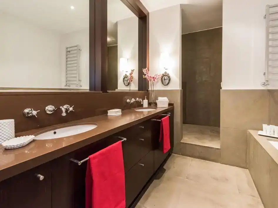 Piso de 60 m² en Dos Hermanas