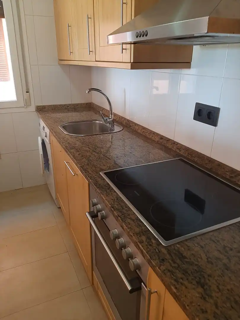 Pis de 80 m² a Los Alcázares