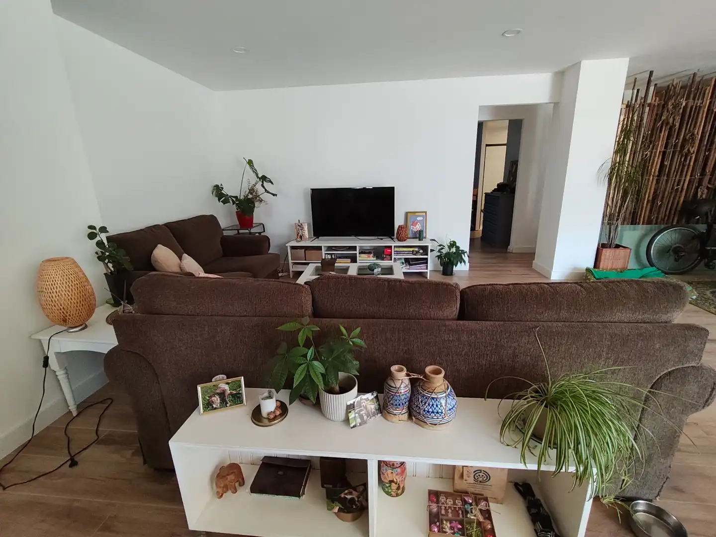 Piso de 90 m² en Vigo