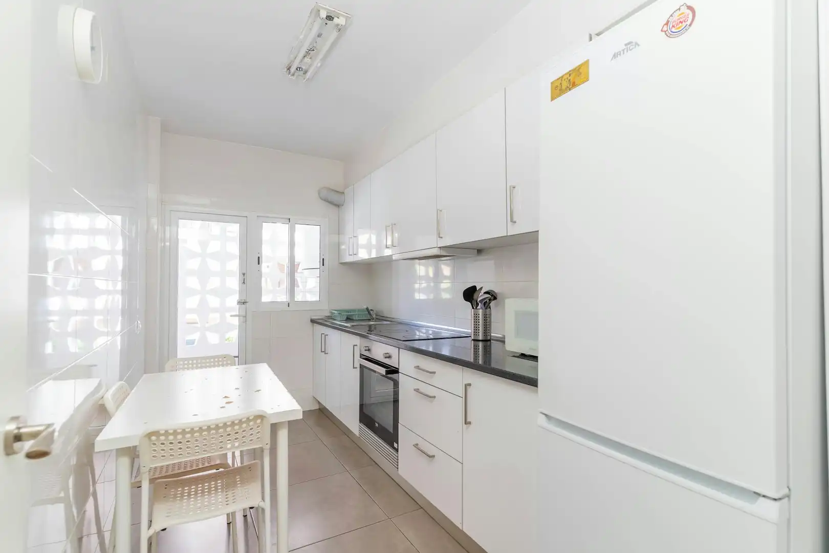 Habitación 97 m², Valencia