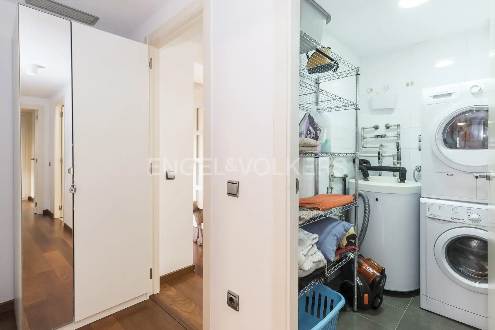 Piso de 92 m² en Sitges