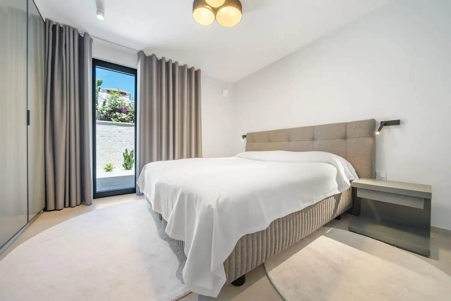 Piso de 230 m² en Marbella