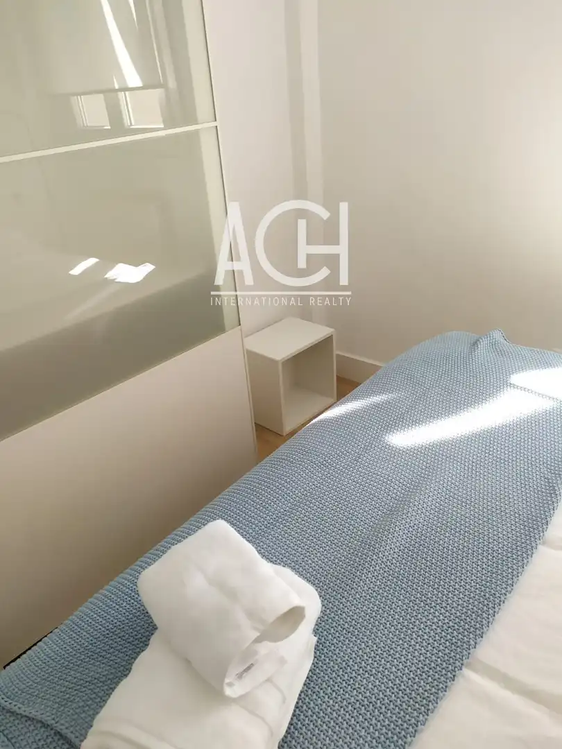 Appartamento 50 m² a Getxo