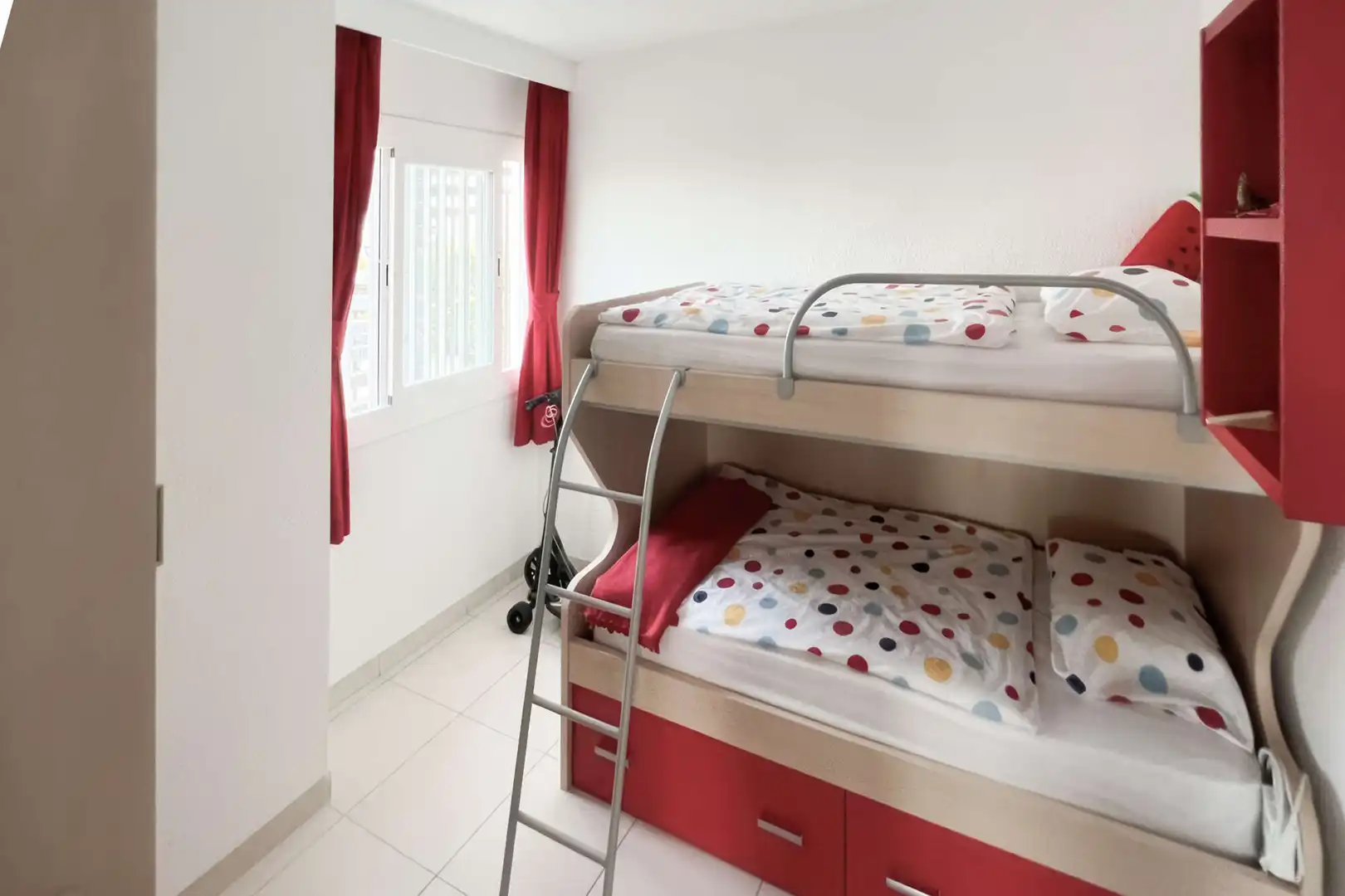 Pis de 70 m² a Alcúdia