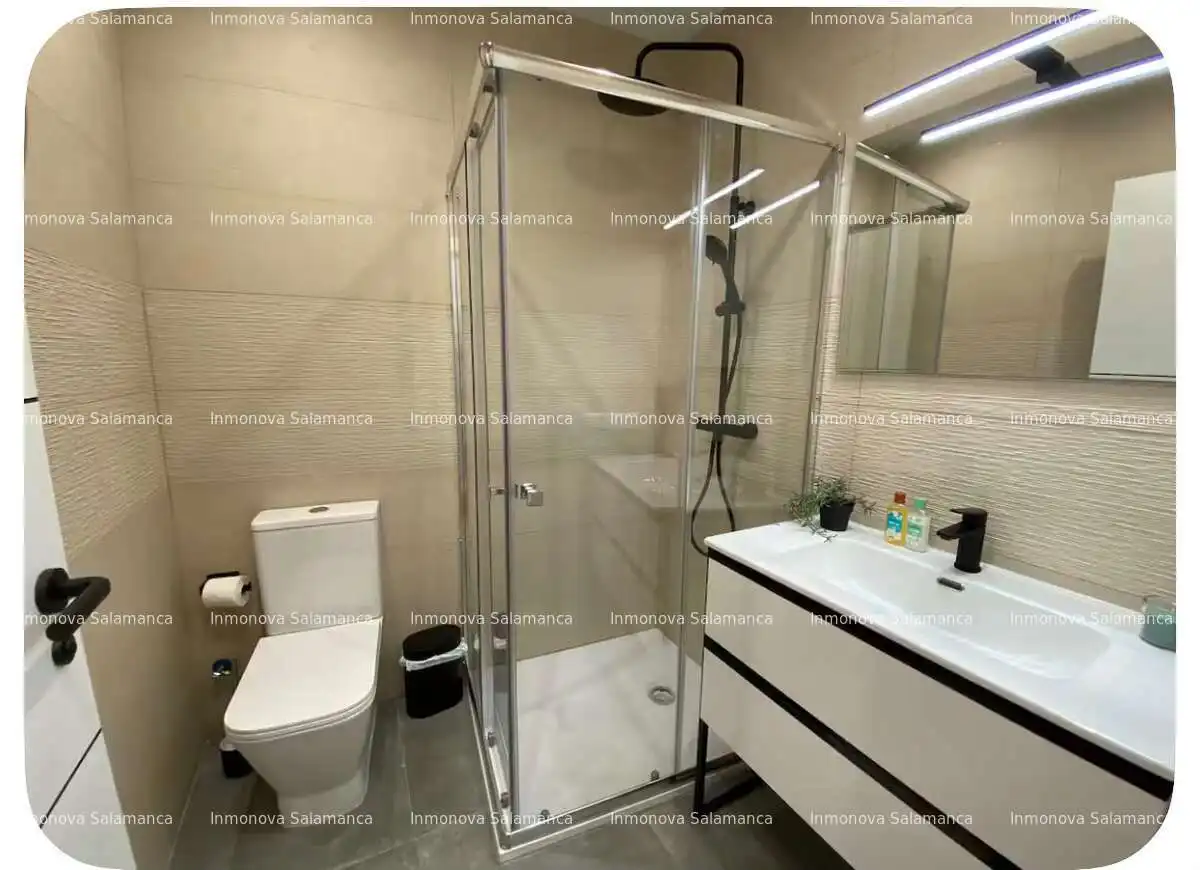 Piso de 40 m² en Salamanca