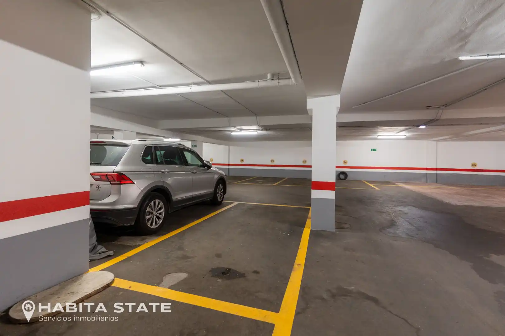 Piso de 130 m² en Almería