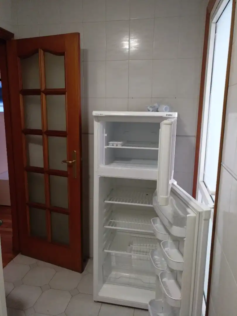 Pis de 50 m² a Santiago de Compostel·la