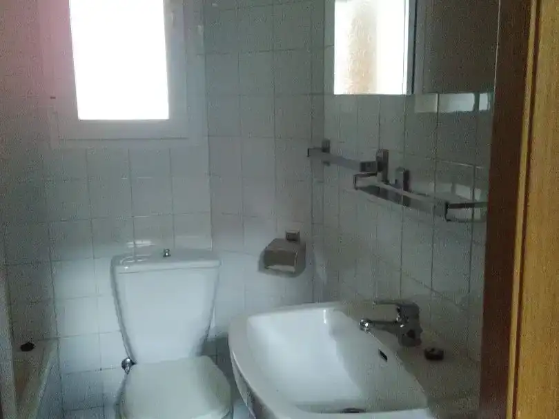 Piso de 76 m² en La Coruña
