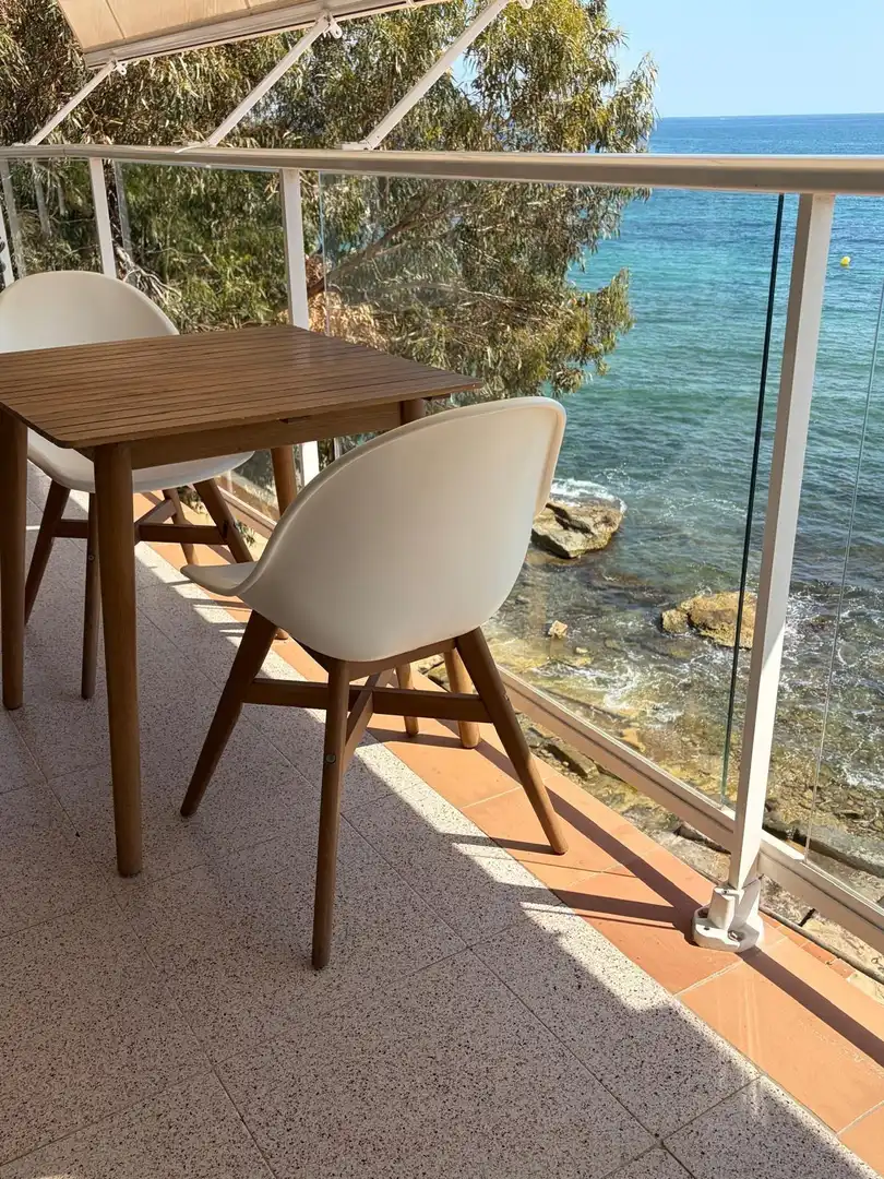 Piso de 85 m² en Alicante