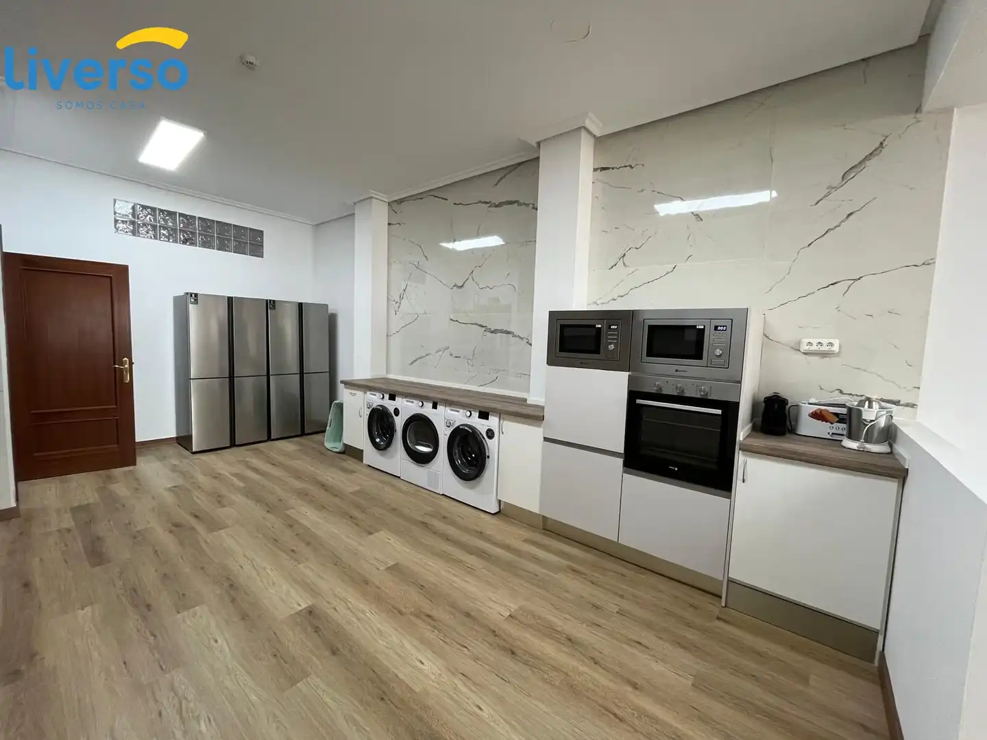 Habitación 25 m², Burgos