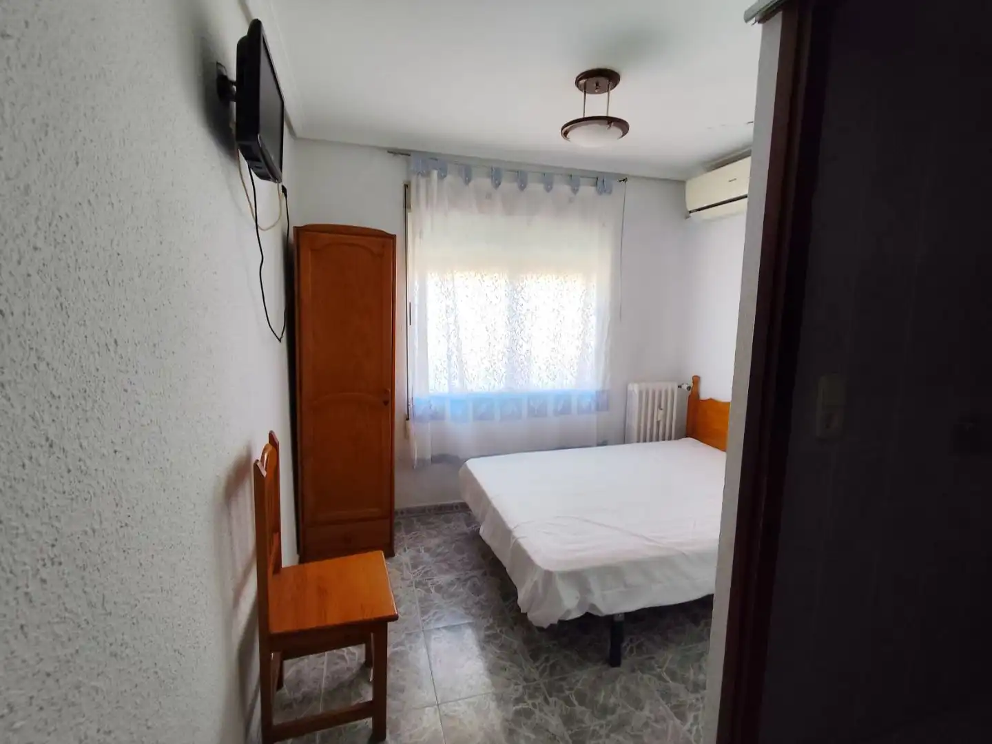 Piso de 140 m² en Zaragoza