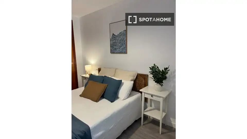 Habitación 110 m², Palma