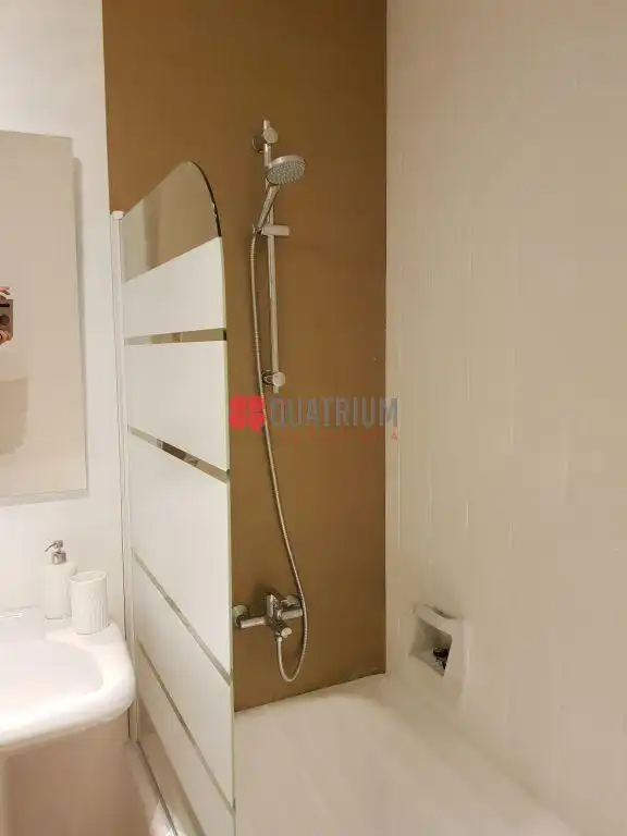 Wohnung 112 m² in Santiago de Compostela