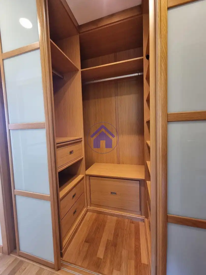 Piso de 60 m² en Vigo
