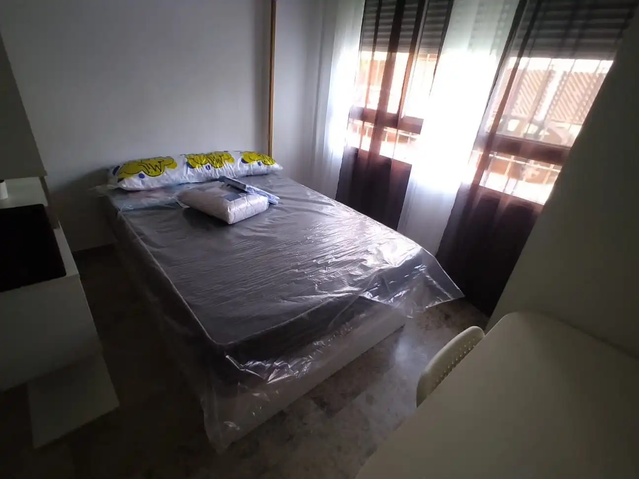 Piso de 45 m² en Ciudad Real