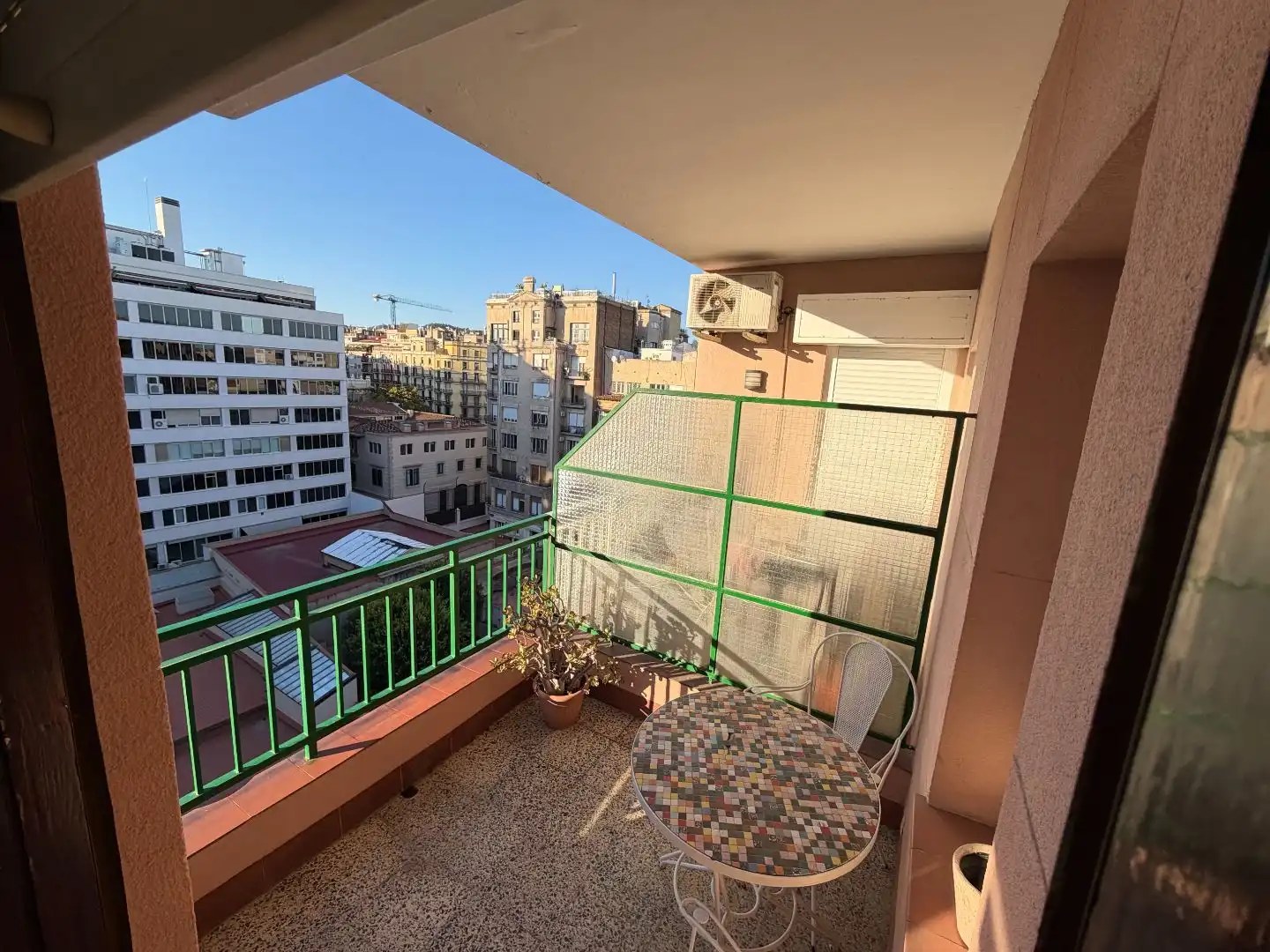 Piso de 90 m² en Barcelona