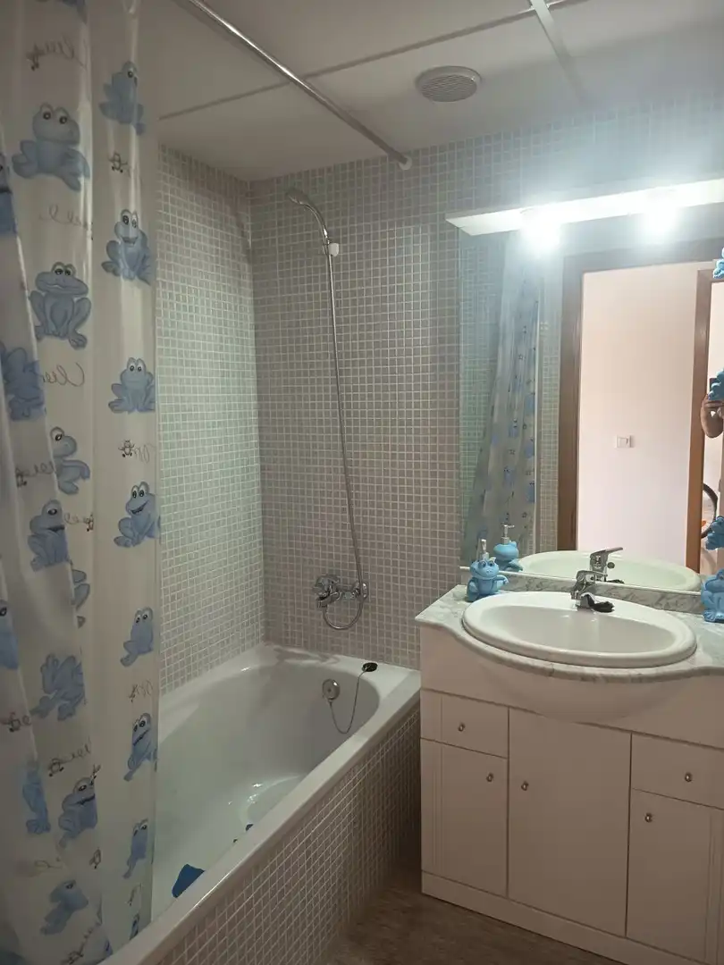 Piso de 65 m² en Alcanar