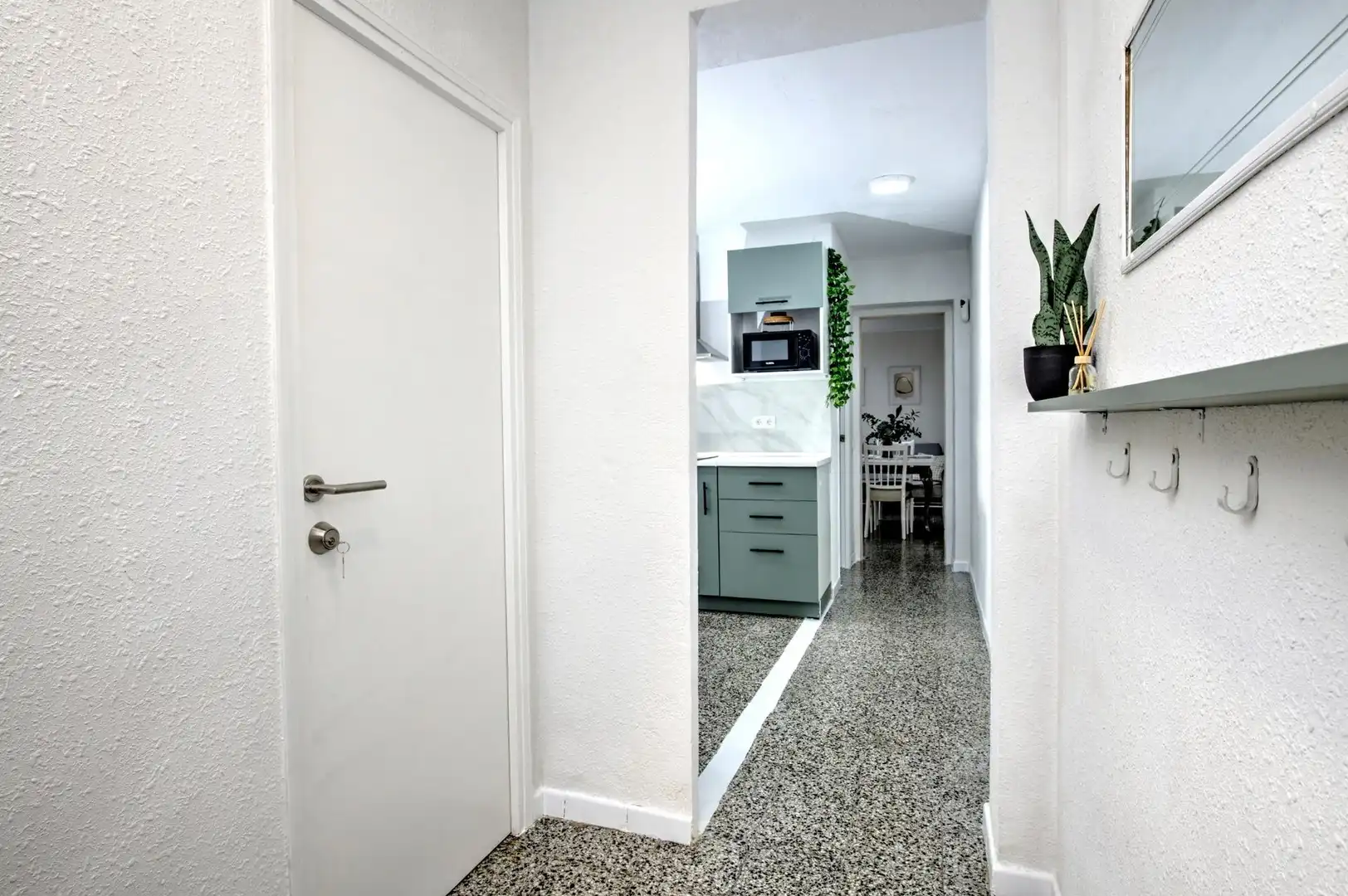 Stanza in affitto, Alacant / Alicante