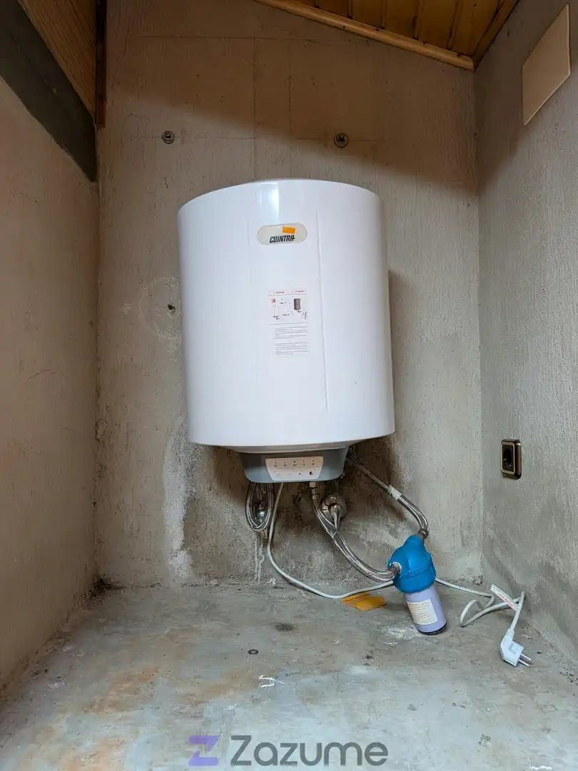Piso de 60 m² en Cabra del Camp