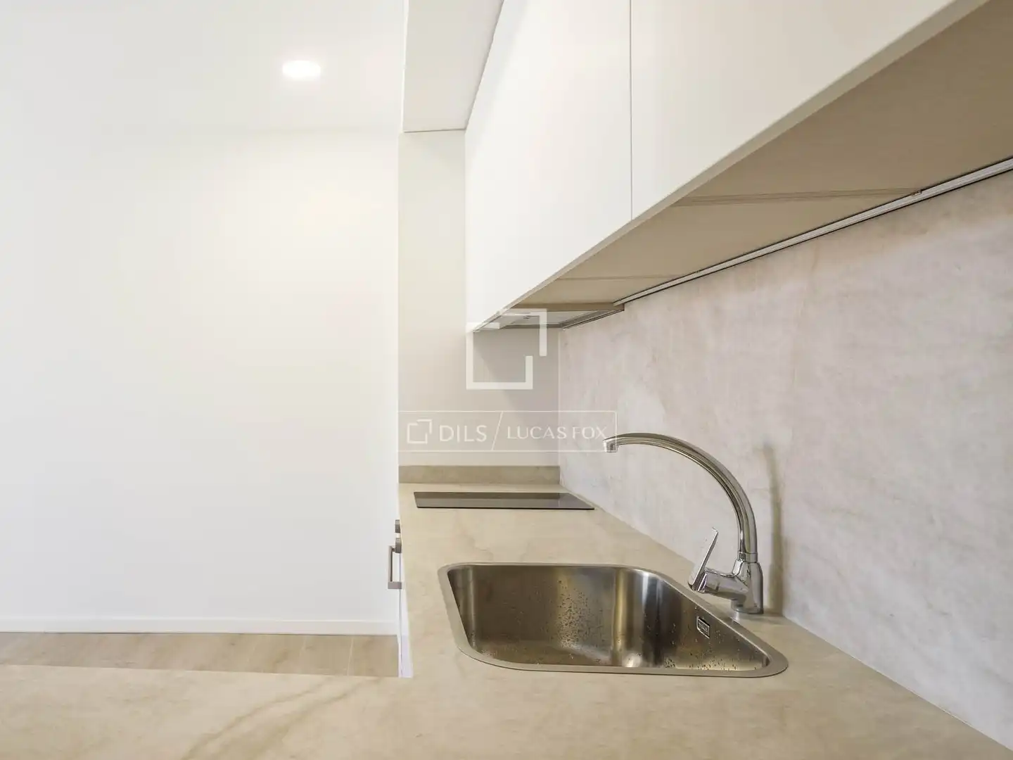 Appartamento 44 m² a Madrid