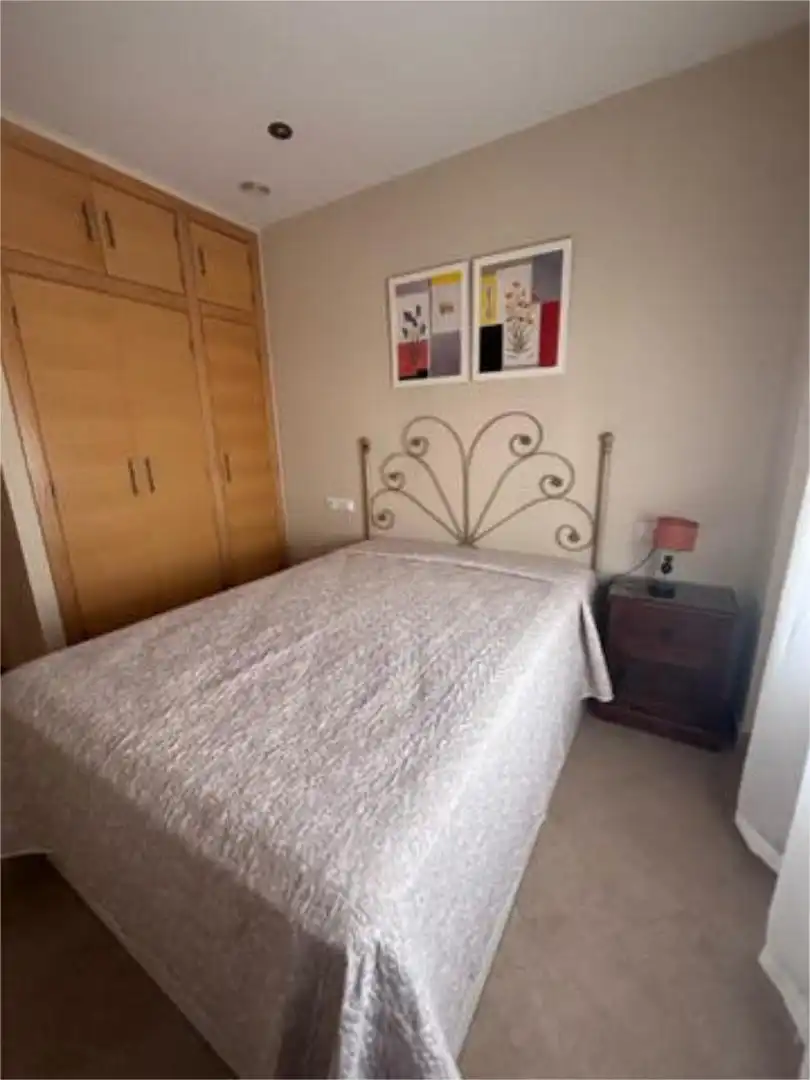 Piso de 65 m² en La Carlota