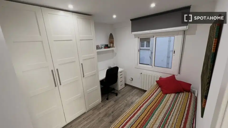Habitación 70 m², Barcelona