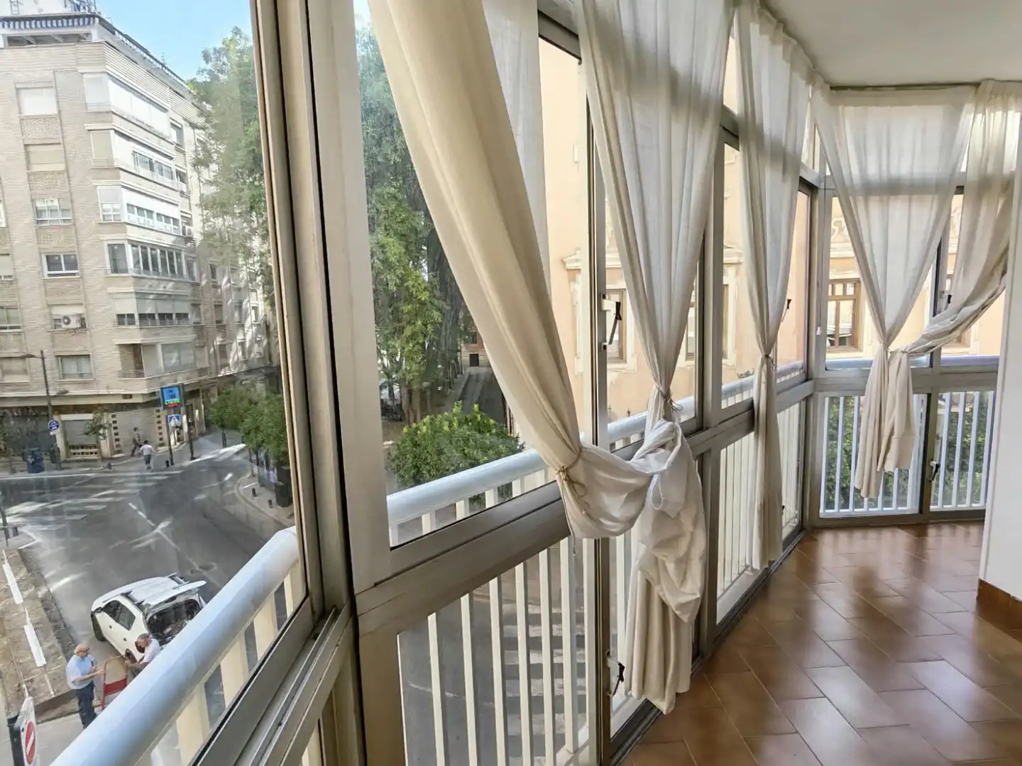Piso de 167 m² en Murcia