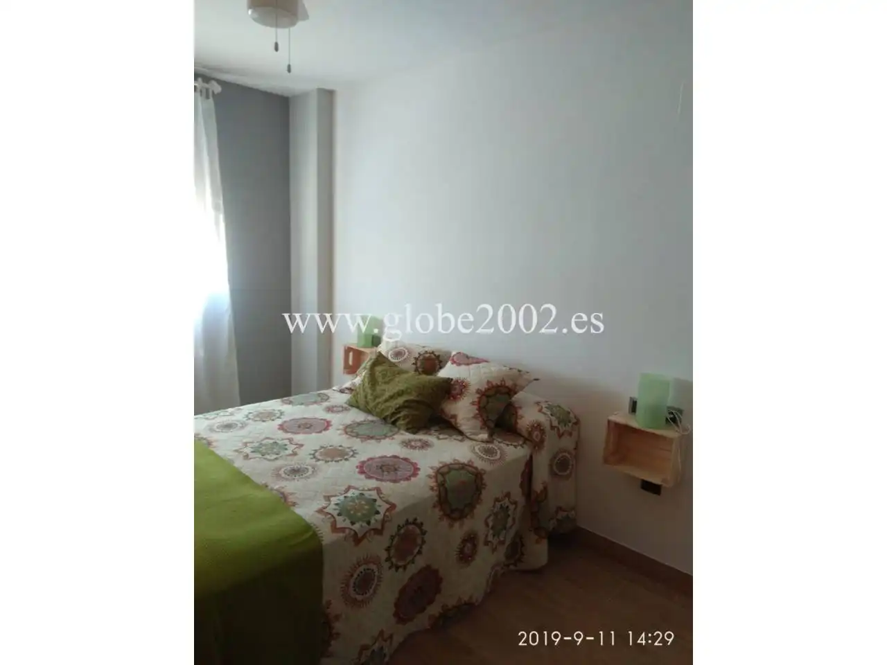 Pis de 80 m² a San Fernando