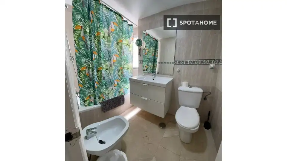 Habitación en alquiler, Sevilla