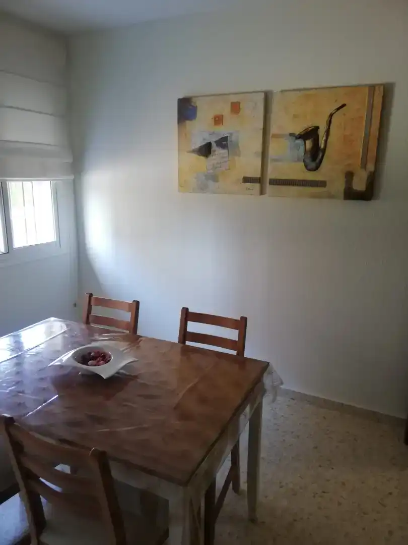 Habitación 72 m², Málaga