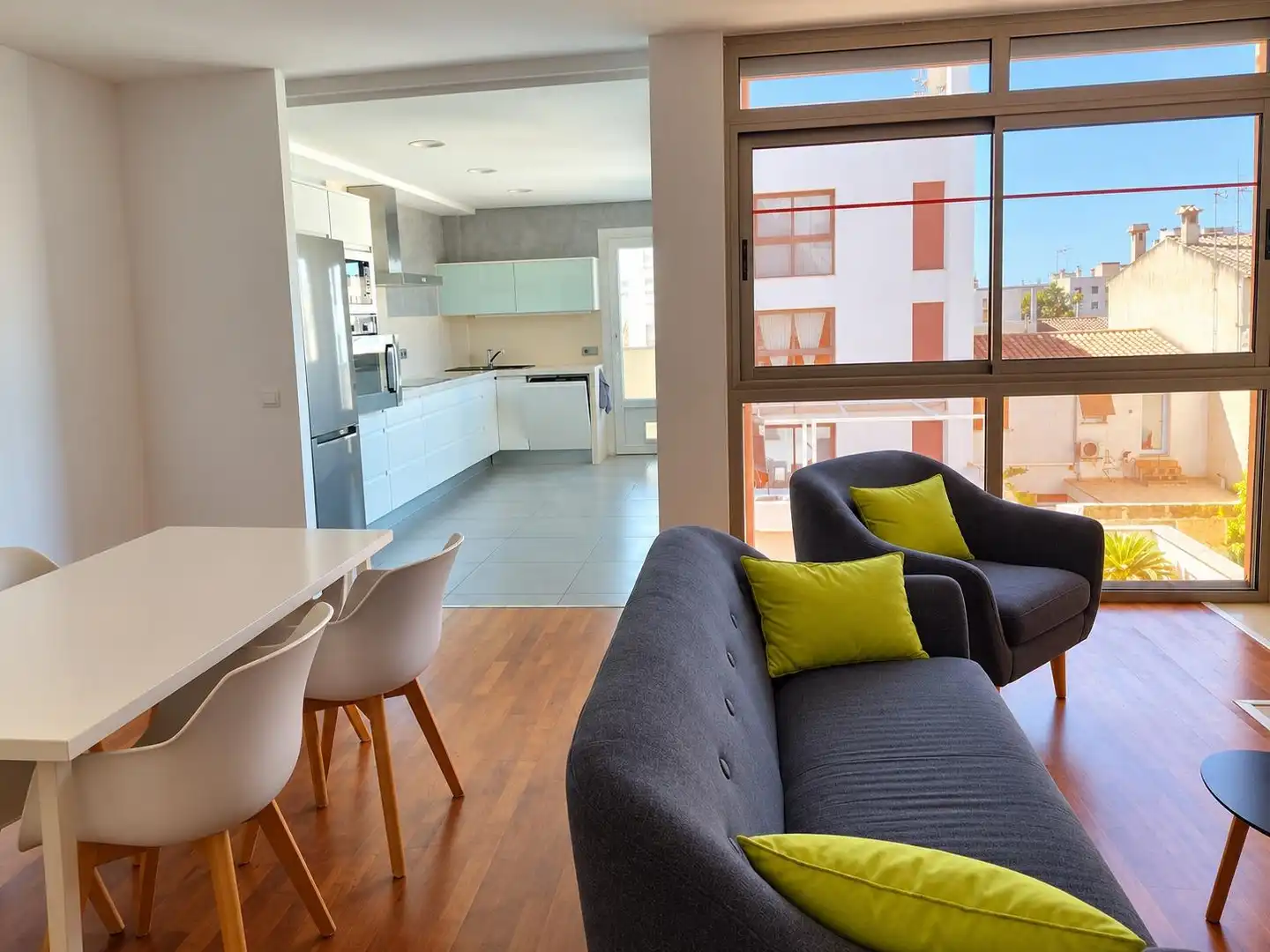 Pis de 138 m² a Manacor
