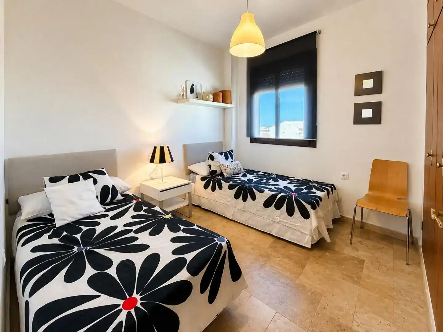 Piso de 100 m² en Cartaya