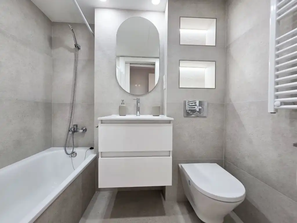 Piso de 98 m² en Mataró