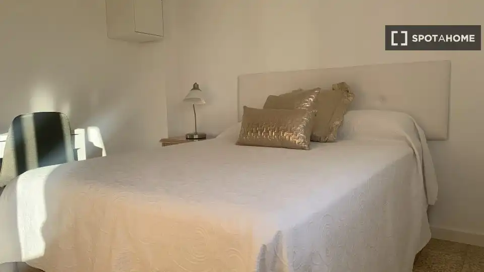 Habitación en alquiler, Málaga
