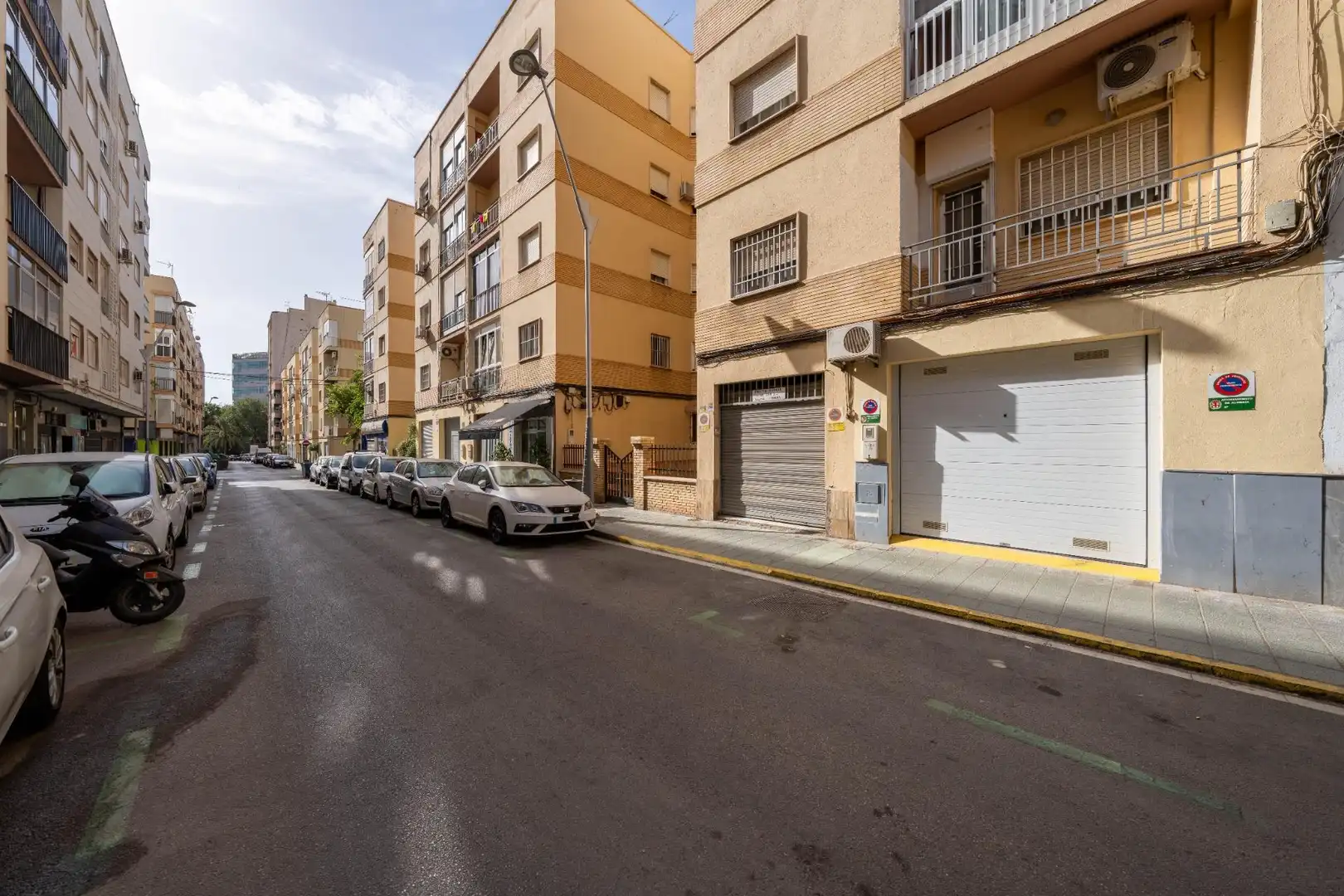 Piso de 120 m² en Almería