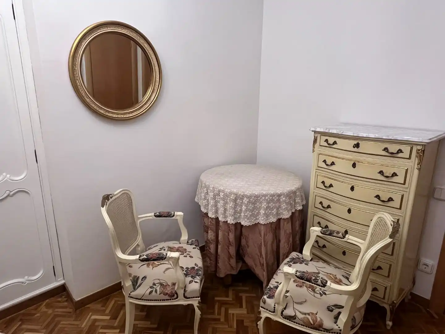 Pis de 104 m² a Terrassa