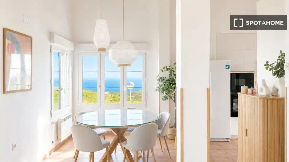 Habitación 173 m², Suances