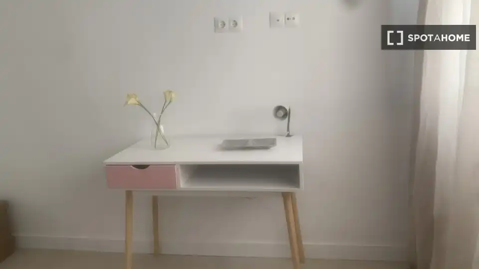 Habitación en alquiler, Sevilla