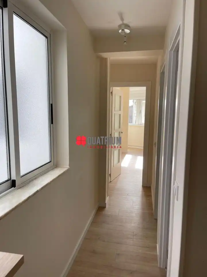 Piso de 80 m² en Santiago de Compostela