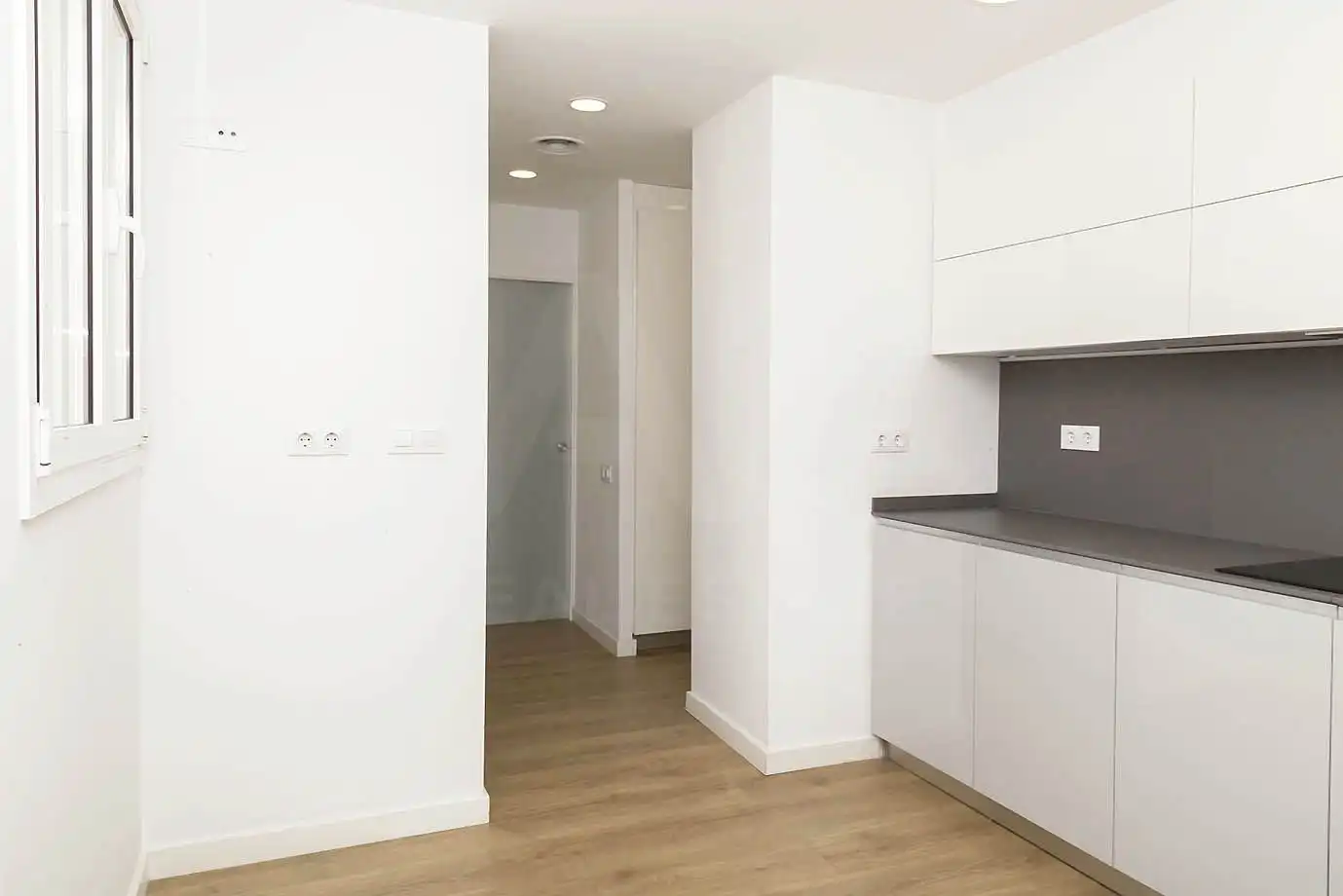 Pis de 130 m² a Barcelona