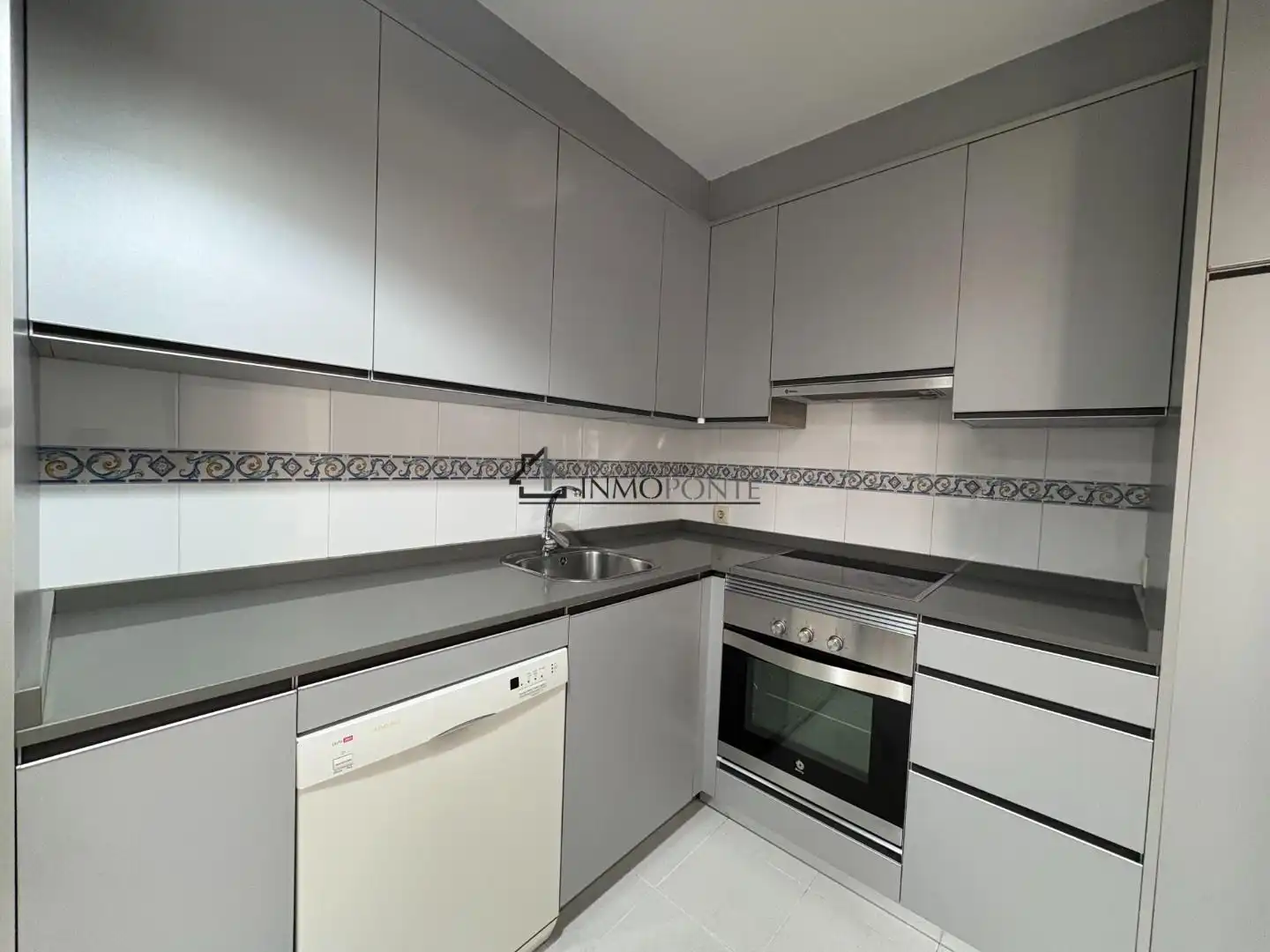Квартира 125 м² в Понтеведре